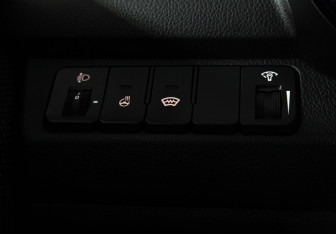 Подержанный автомобиль Kia Rio Sedan 2016 года (16 фото)