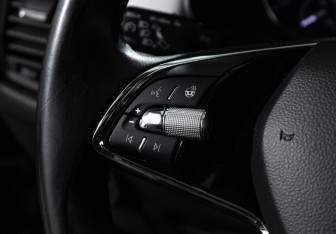 Подержанный автомобиль Skoda Kodiaq 2020 года (18 фото)
