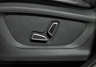 Подержанный автомобиль Changan CS55PLUS 2024 года (20 фото)