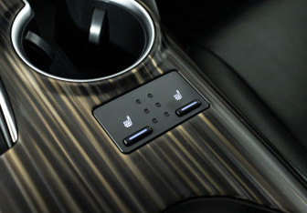 Подержанный автомобиль Toyota Camry Sedan 2018 года (18 фото)