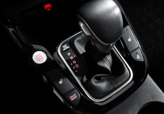 Подержанный автомобиль Kia Soul 2021 года (19 фото)