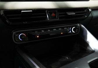 Подержанный автомобиль GAC GS3 2024 года (20 фото)