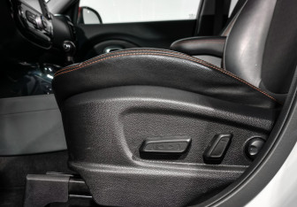 Подержанный автомобиль Kia Soul 2017 года (12 фото)