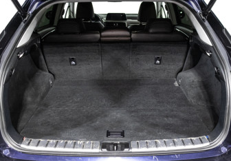 Подержанный автомобиль Lexus RX 2021 года (23 фото)