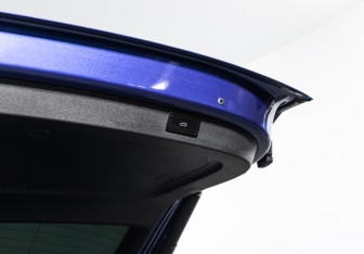 Подержанный автомобиль Skoda Kodiaq 2020 года (23 фото)