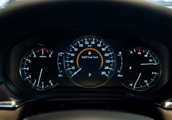 Новый Mazda 6 Sedan 2023 (40 фото)