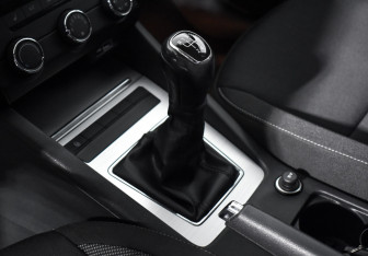 Подержанный автомобиль Skoda Octavia Liftback 2019 года (11 фото)