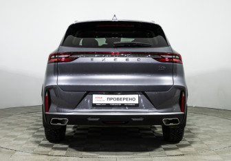 Подержанный автомобиль Exeed TXL 2023 года (6 фото)