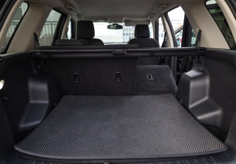 Подержанный автомобиль Land Rover Freelander 2013 года (27 фото)