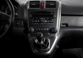 Подержанный автомобиль Honda CR-V 2011 года (13 фото)