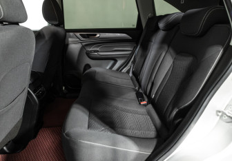 Подержанный автомобиль Haval M6 2024 года (10 фото)