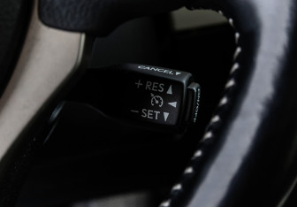 Подержанный автомобиль Lexus NX 2020 года (25 фото)