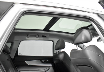 Подержанный автомобиль Chery Tiggo 7 Pro Max 2023 года (23 фото)