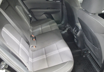 Подержанный автомобиль Kia Cerato Sedan 2021 года (13 фото)