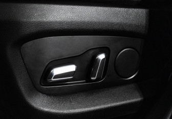 Подержанный автомобиль Exeed VX 2021 года (19 фото)