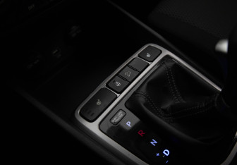 Подержанный автомобиль Hyundai Creta 2020 года (13 фото)