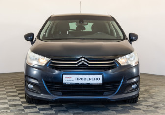 Подержанный автомобиль Citroen C4 Hatchback 2011 года (2 фото)