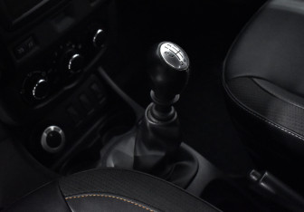 Подержанный автомобиль Renault Duster 2019 года (11 фото)