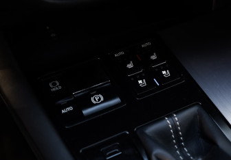 Подержанный автомобиль Lexus RX 2017 года (4 фото)