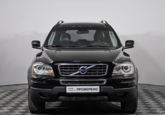 Подержанный автомобиль Volvo XC90 2011 года (2 фото)