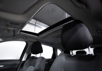 Новый Mazda CX-5 2025 (24 фото)