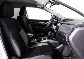 Подержанный автомобиль Nissan Qashqai 2021 года (18 фото)