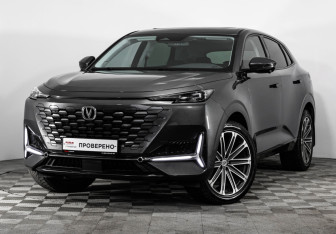 Подержанный автомобиль Changan UNI-K 2023 года (1 фото)