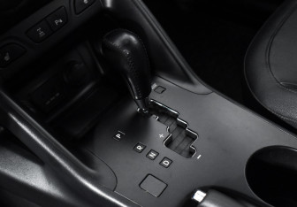 Подержанный автомобиль Hyundai ix35 2013 года (11 фото)