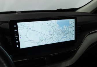 Подержанный автомобиль Haval F7 2022 года (15 фото)