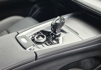 Подержанный автомобиль Chery Tiggo 7 Pro Max 2025 года (19 фото)