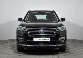 Подержанный автомобиль Changan CS75 2020 года (2 фото)