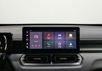 Новый Haval H5 2026 (11 фото)