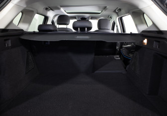 Подержанный автомобиль Exeed TXL 2022 года (23 фото)