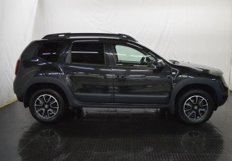 Подержанный автомобиль Renault Duster 2020 года (4 фото)