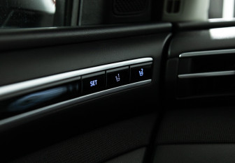 Подержанный автомобиль Hyundai Tucson 2021 года (22 фото)