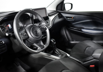 Подержанный автомобиль Suzuki Baleno Hatchback 2022 года (9 фото)