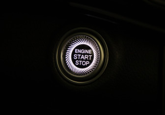 Подержанный автомобиль Exeed VX 2023 года (24 фото)