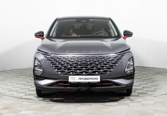 Подержанный автомобиль Omoda C5 2022 года (2 фото)