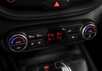 Подержанный автомобиль Kia Soul 2019 года (15 фото)