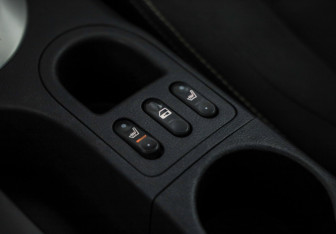 Подержанный автомобиль Nissan Qashqai 2010 года (17 фото)