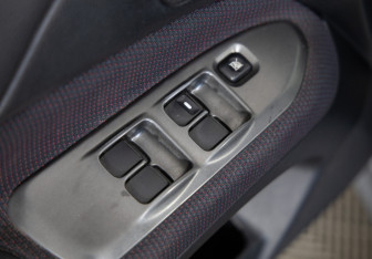 Подержанный автомобиль Mitsubishi Lancer Sedan 2007 года (21 фото)