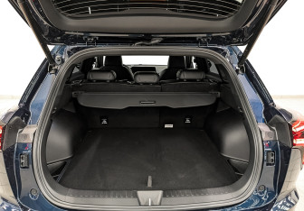 Новый Haval F7 2025 (8 фото)