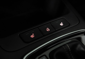 Подержанный автомобиль Kia Rio Sedan 2020 года (17 фото)