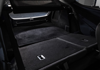 Подержанный автомобиль Opel Astra Hatchback 2012 года (25 фото)