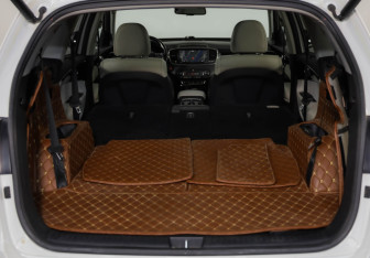 Подержанный автомобиль Kia Sorento 2018 года (32 фото)