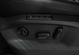 Подержанный автомобиль Volkswagen Tiguan 2018 года (17 фото)