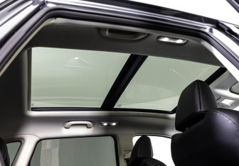 Подержанный автомобиль Changan CS35PLUS 2024 года (26 фото)