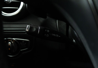 Подержанный автомобиль Mercedes-Benz GLC Coupe 2015 года (19 фото)