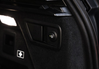 Подержанный автомобиль BMW X7 2019 года (39 фото)