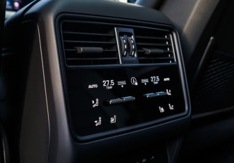 Новый Porsche Cayenne 2024 (15 фото)